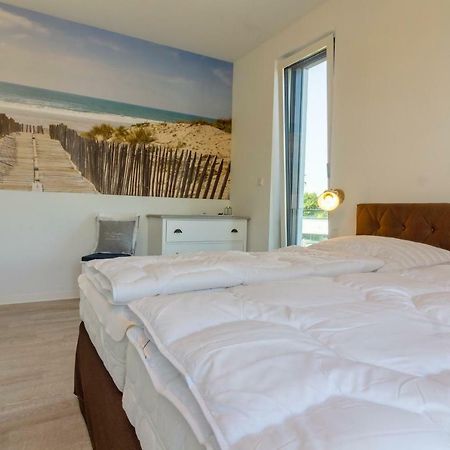 Ahoi Apartment Glowe Bagian luar foto